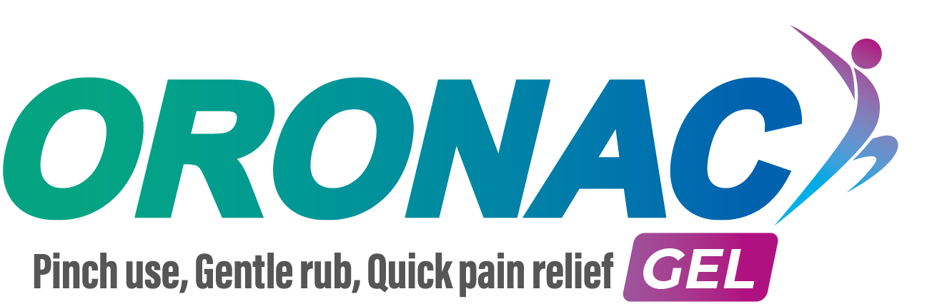 Oronac Pain Relief